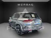 2026 Mercedes Benz GLE-Class