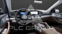 2026 Mercedes Benz GLE-Class