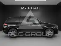 2026 Mercedes Benz GLE-Class