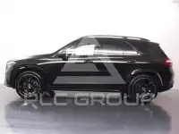 2026 Mercedes Benz GLE-Class