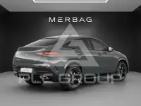 2026 Mercedes Benz GLE-Class