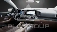2026 Mercedes Benz GLE-Class