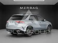 2026 Mercedes Benz GLE-Class