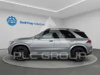 2026 Mercedes Benz GLE-Class