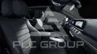 2026 Mercedes Benz GLE-Class