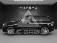 2026 Mercedes Benz GLE-Class