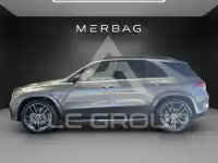 2026 Mercedes Benz GLE-Class