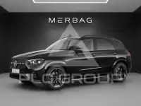 2026 Mercedes Benz GLE-Class