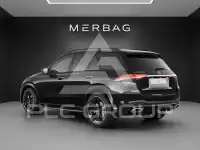 2026 Mercedes Benz GLE-Class