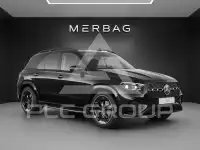 2026 Mercedes Benz GLE-Class