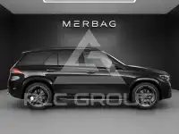 2026 Mercedes Benz GLE-Class