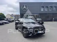 2026 Mercedes Benz GLE-Class