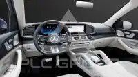 2026 Mercedes Benz GLE-Class