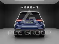 2026 Mercedes Benz GLE-Class