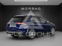 2026 Mercedes Benz GLE-Class