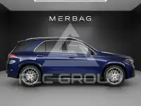 2026 Mercedes Benz GLE-Class