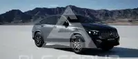 2026 Mercedes Benz GLE-Class