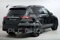 2026 Mercedes Benz GLE-Class