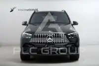 2026 Mercedes Benz GLE-Class