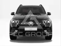 2026 Mercedes Benz GLE-Class