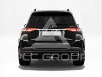 2026 Mercedes Benz GLE-Class