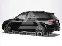 2026 Mercedes Benz GLE-Class