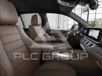2026 Mercedes Benz GLE-Class