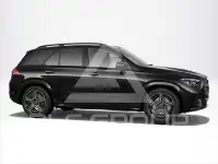 2026 Mercedes Benz GLE-Class