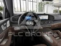 2026 Mercedes Benz GLE-Class