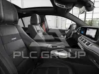 2026 Mercedes Benz GLE-Class