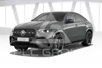 2026 Mercedes Benz GLE-Class