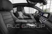 2026 Mercedes Benz GLE-Class