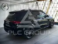 2026 Mercedes Benz GLE-Class