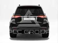 2026 Mercedes Benz GLE-Class