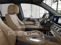 2026 Mercedes Benz GLE-Class