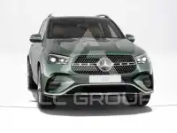 2026 Mercedes Benz GLE-Class