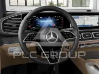 2026 Mercedes Benz GLE-Class