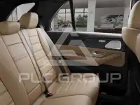 2026 Mercedes Benz GLE-Class