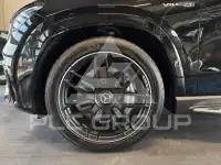 2026 Mercedes Benz GLE-Class