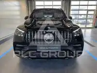 2026 Mercedes Benz GLE-Class