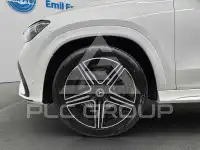 2026 Mercedes Benz GLE-Class