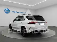 2026 Mercedes Benz GLE-Class