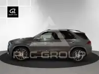 2026 Mercedes Benz GLE-Class