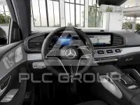 2026 Mercedes Benz GLE-Class