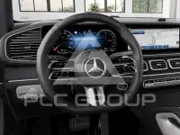 2026 Mercedes Benz GLE-Class