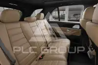 2026 Mercedes Benz GLE-Class