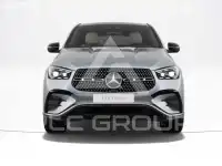 2026 Mercedes Benz GLE-Class