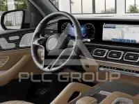 2026 Mercedes Benz GLE-Class