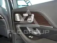 2026 Mercedes Benz GLS-Class