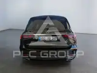 2026 Mercedes Benz GLS-Class